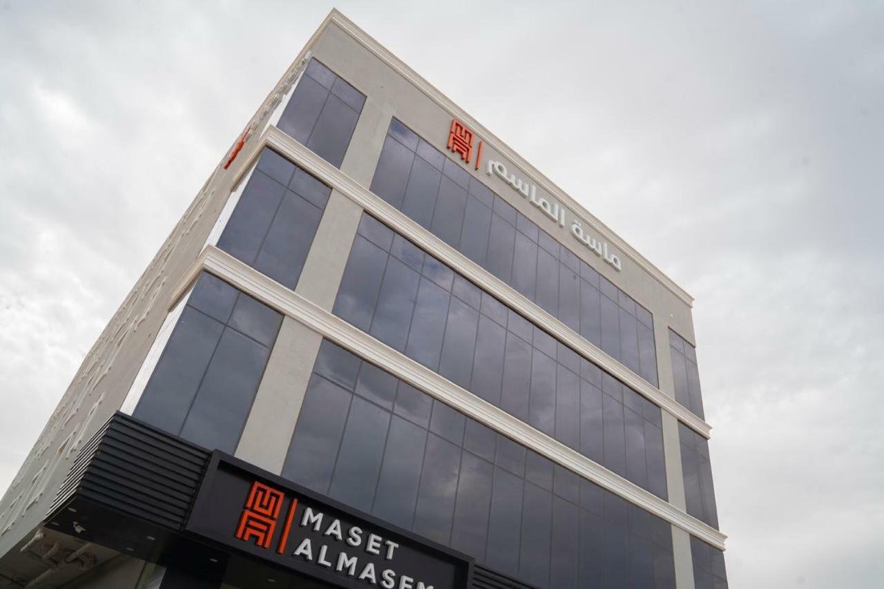 Maset Al Masem Al Khobar Hotel Exterior photo